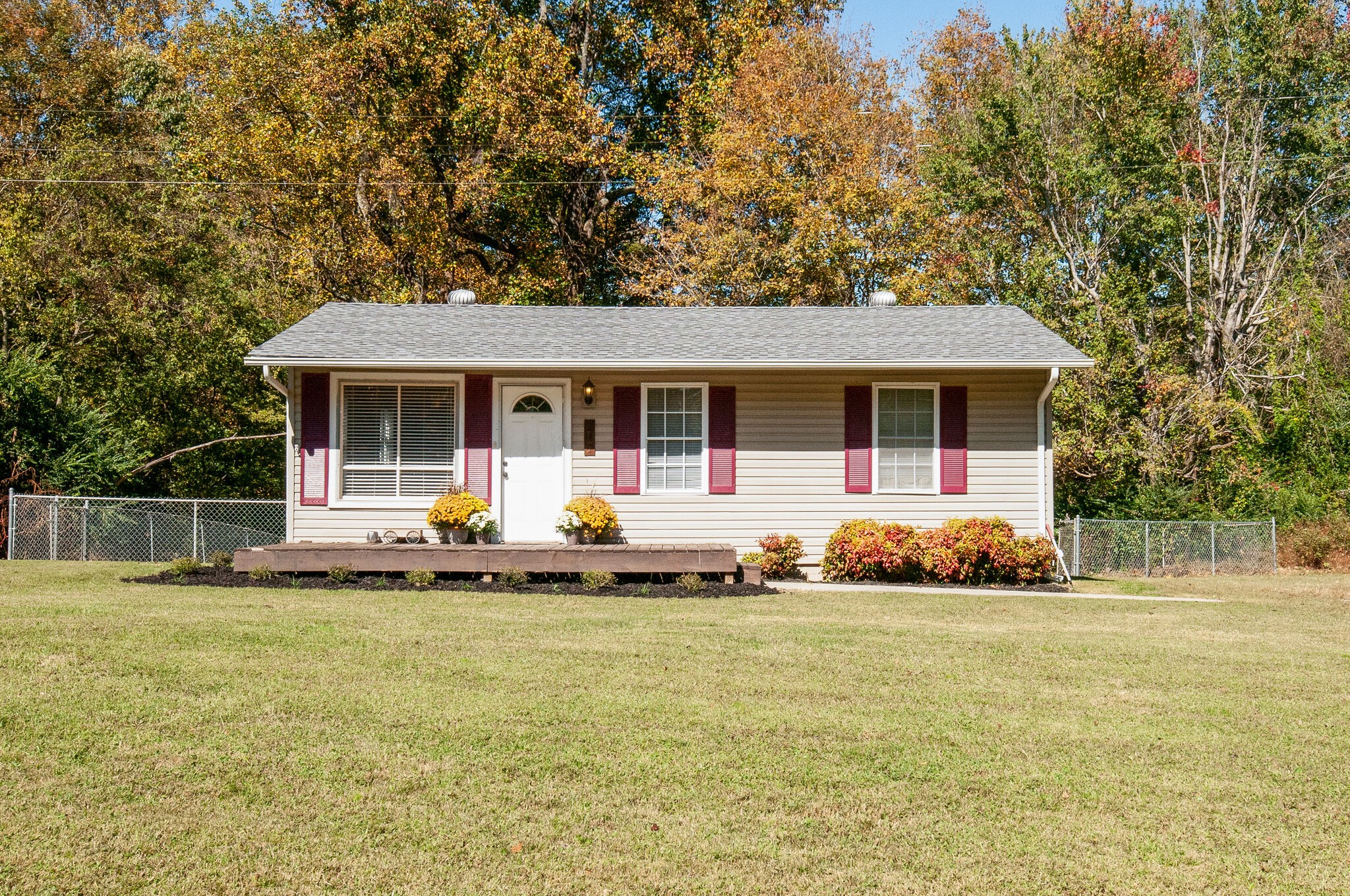 247 Flat Ridge Road Goodlettsville, TN 37072 - Photo 1 of 30 Gallery Image 1