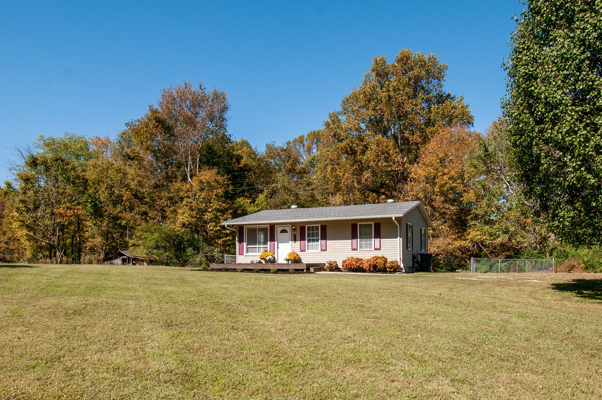 247 Flat Ridge Road Goodlettsville, TN 37072 - Photo 3 of 30 Gallery Image 3