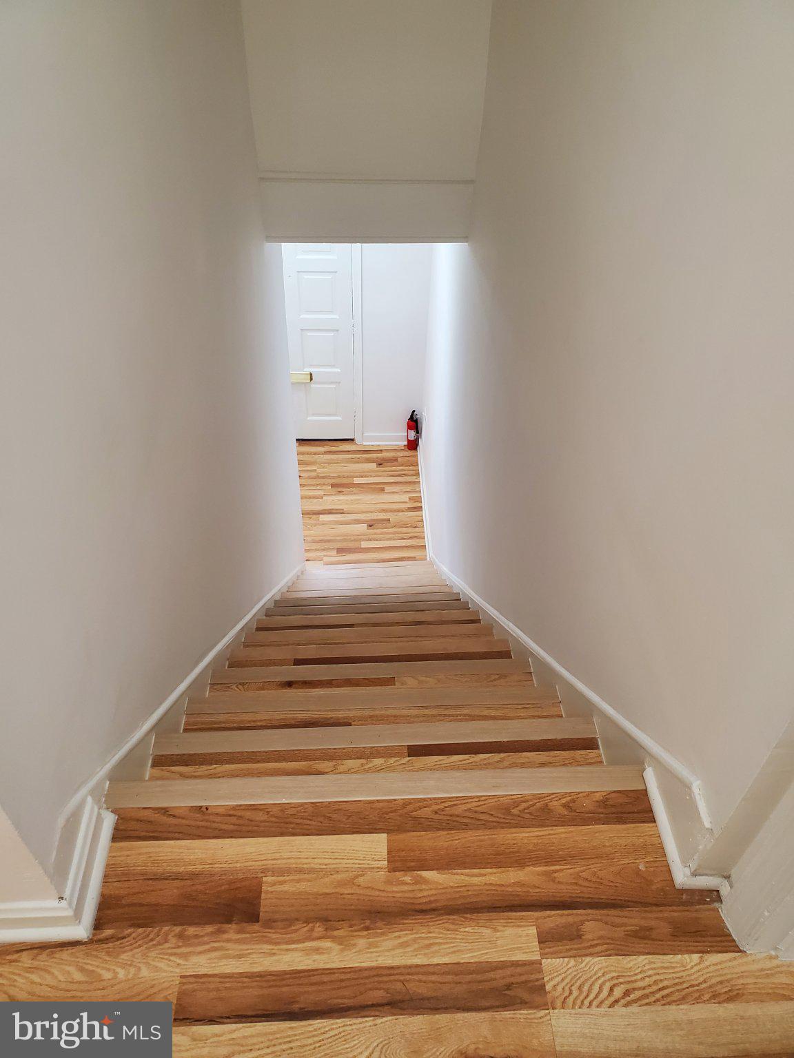 1200 D Street Northeast Washington, DC 20002 - Photo 13 of 35 a view of entryway