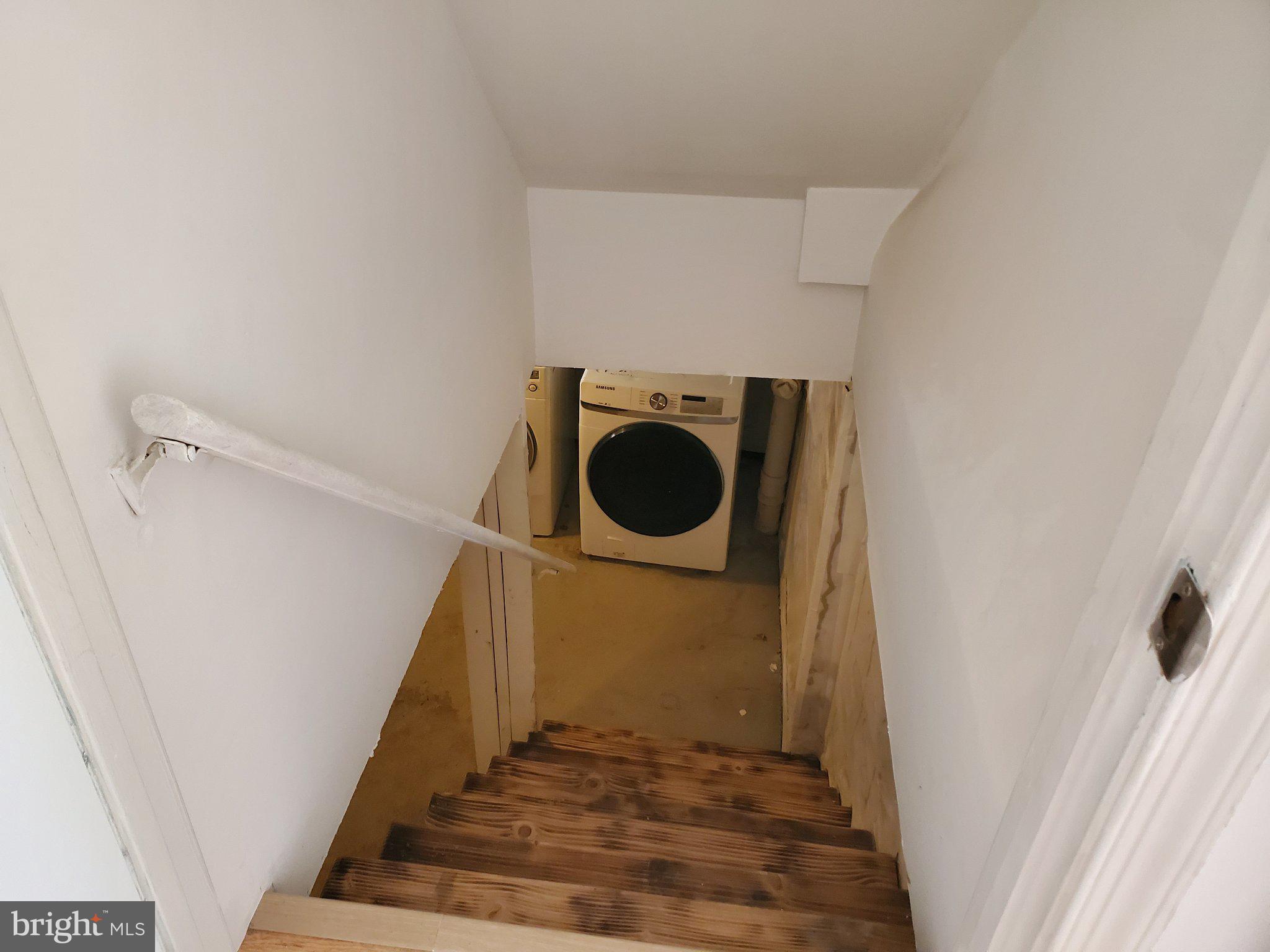 1200 D Street Northeast Washington, DC 20002 - Photo 23 of 35 a view of entryway