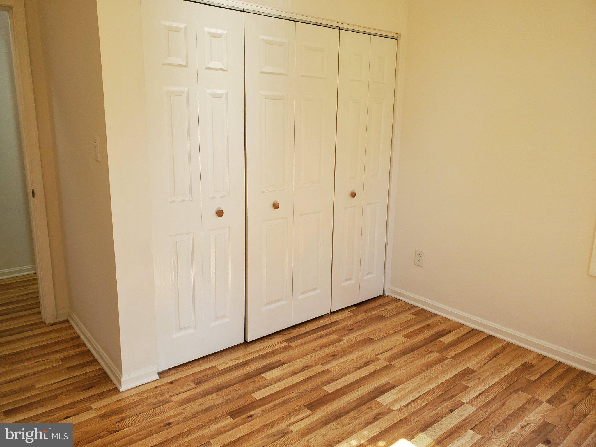 1200 D Street Northeast Washington, DC 20002 - Photo 7 of 35 a view of a room with wooden floor