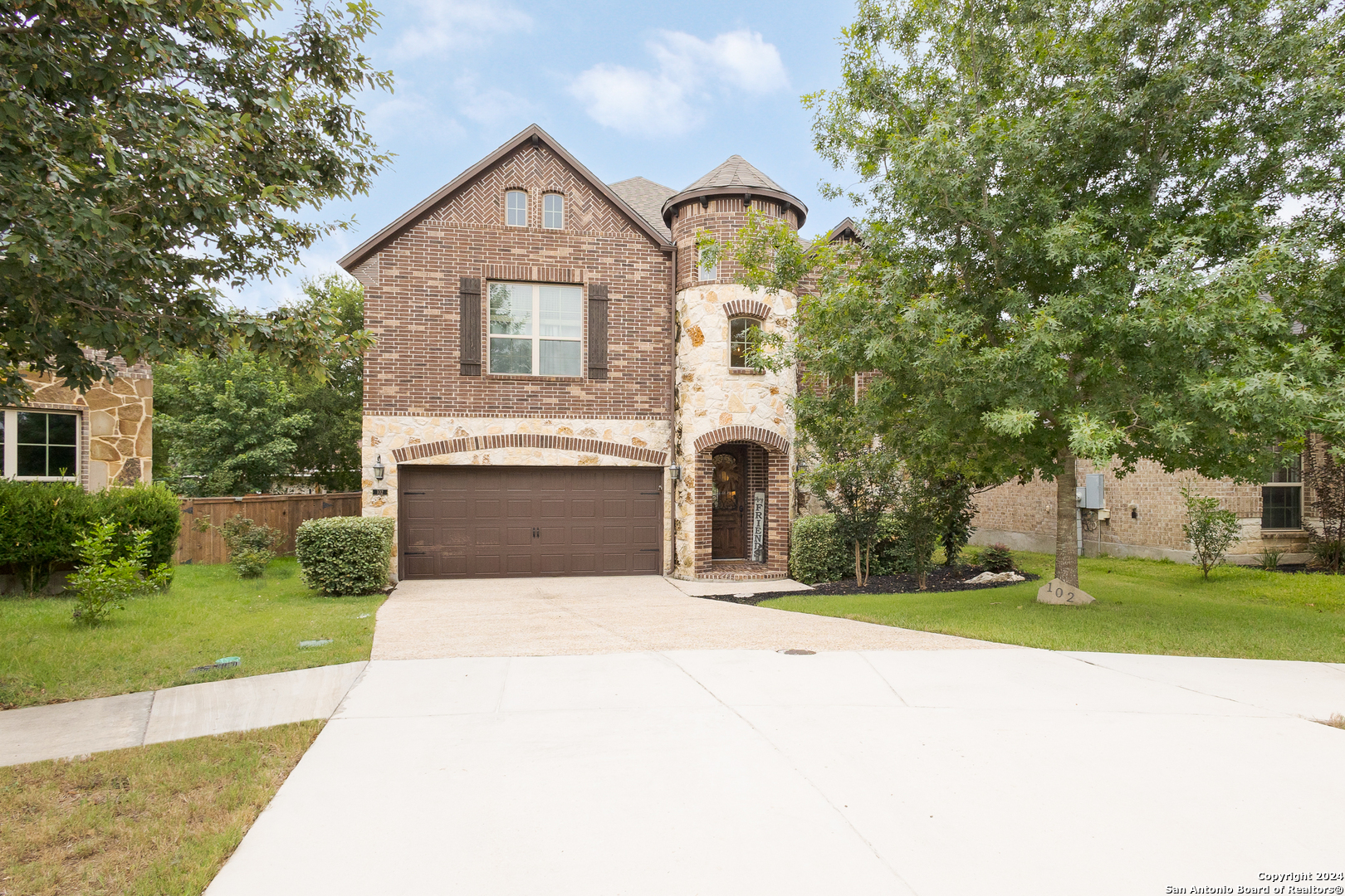 102 Belmont Road Boerne, TX 78006 - Photo 1 of 20