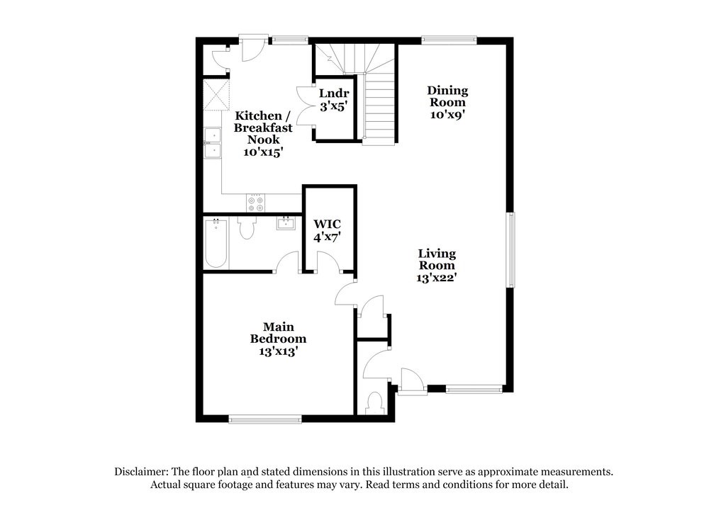 1207 Verde Trails Drive Houston, TX 77073 - Photo 2 of 17 a picture of a wall with a white wall and paintings