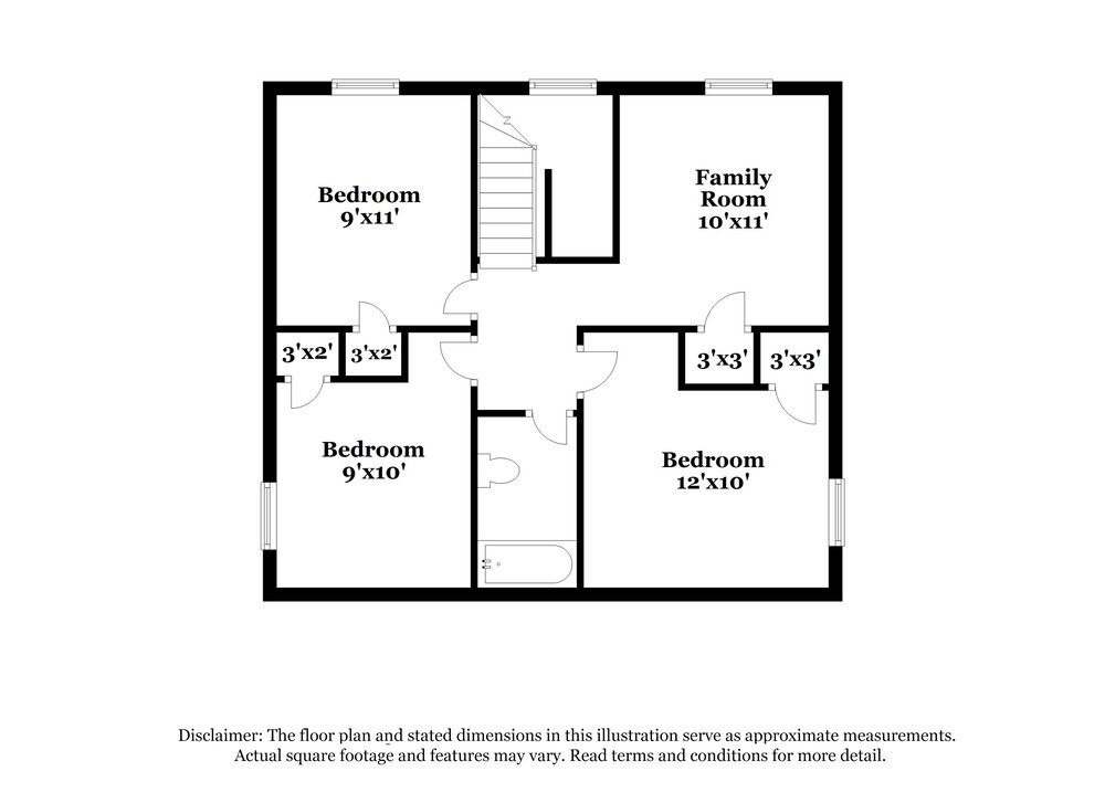 1207 Verde Trails Drive Houston, TX 77073 - Photo 3 of 17 a picture of a park with an bench