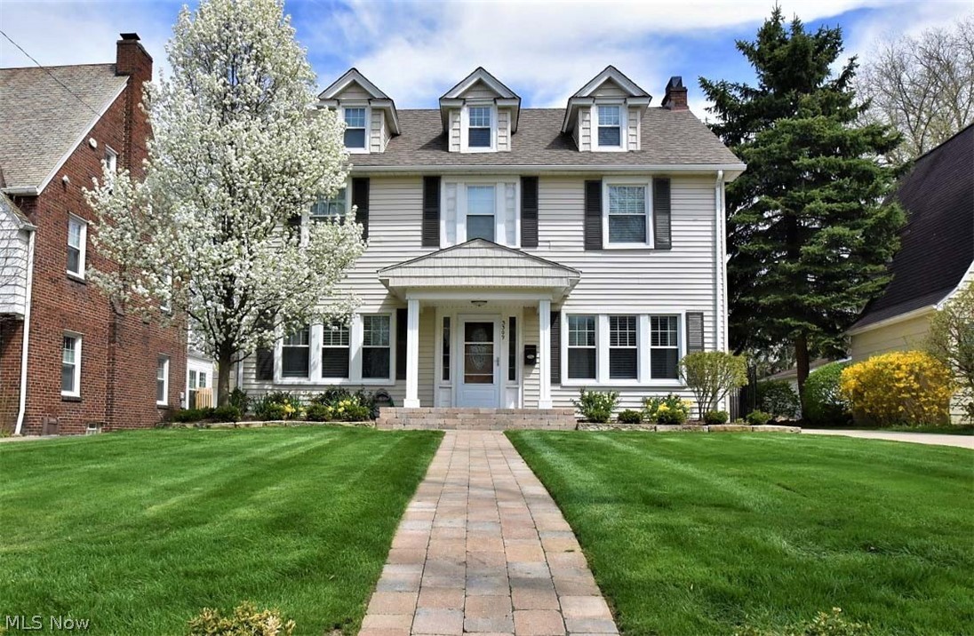 3309 Stockholm Road Cleveland, OH 44120 - Photo 1 of 35 Welcome to 3309 Stockholm, Shaker Heights, OH 44120
