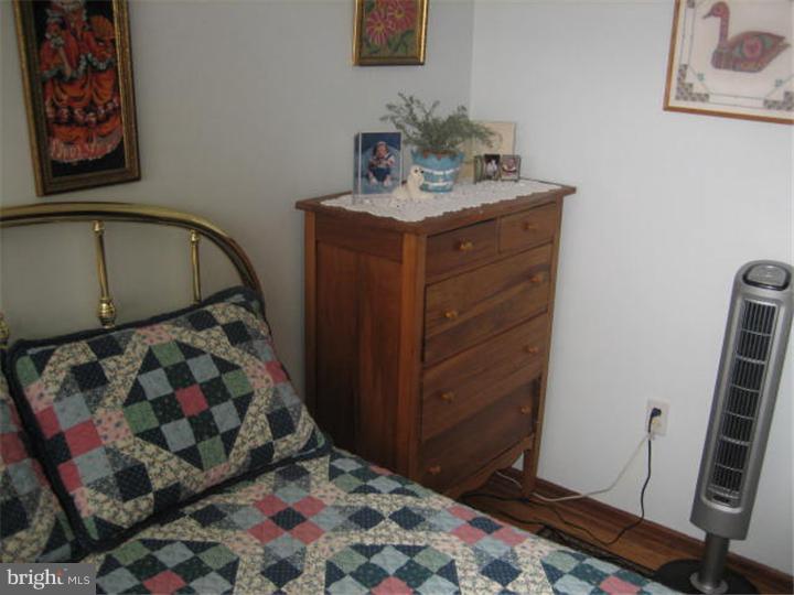 16 Sheffield Road East Windsor, NJ 08520 - Photo 14 of 24 Bedroom 2