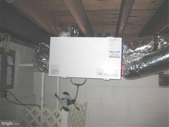 16 Sheffield Road East Windsor, NJ 08520 - Photo 22 of 24 Basement