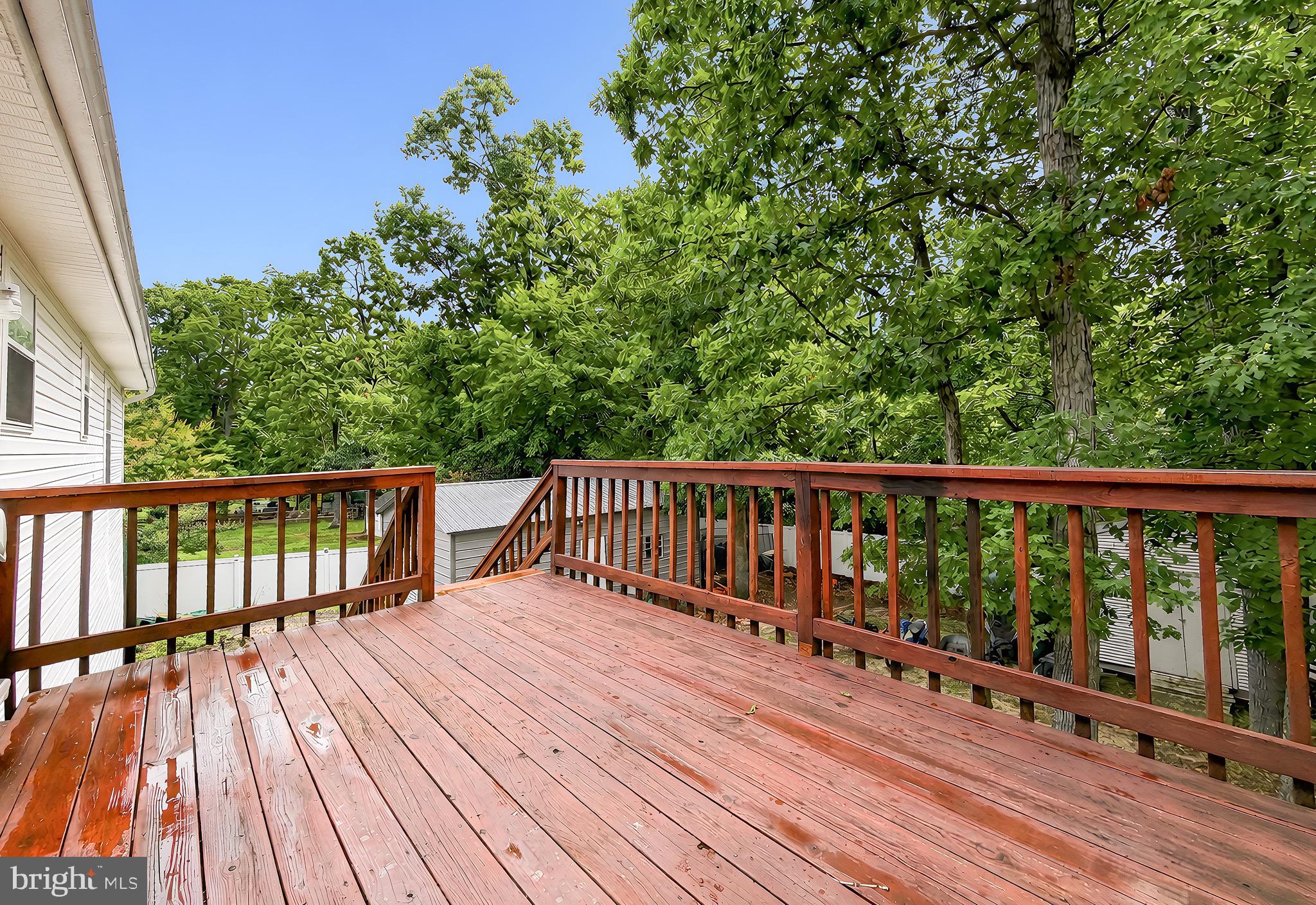 11422 Rawhide Road Lusby, MD 20657 - Photo 45 of 46 Gallery Image 45