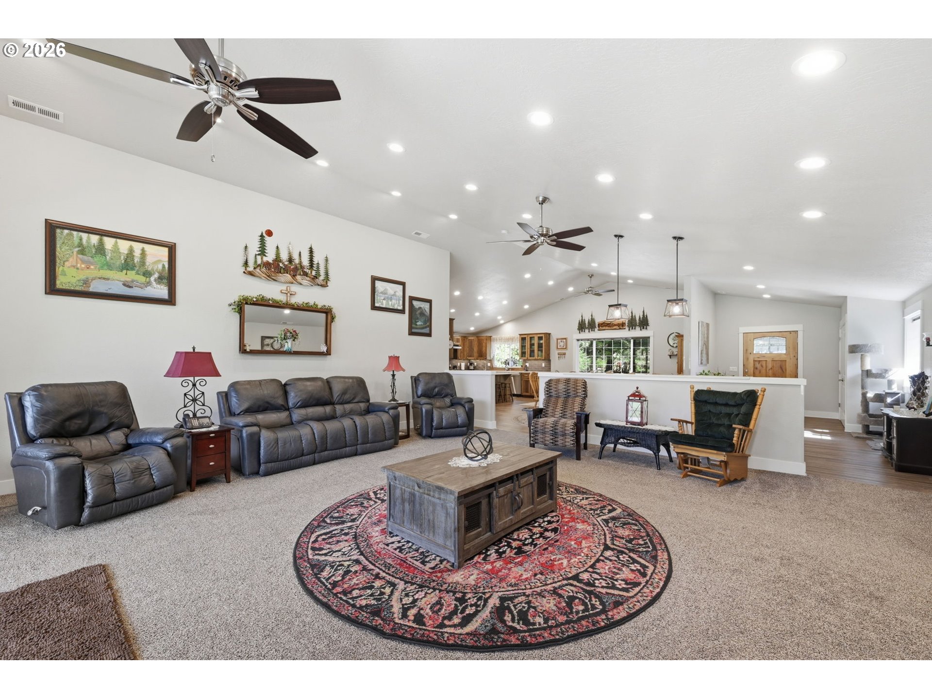 93684 Marcola Road Marcola, OR 97454 - Photo 16 of 48