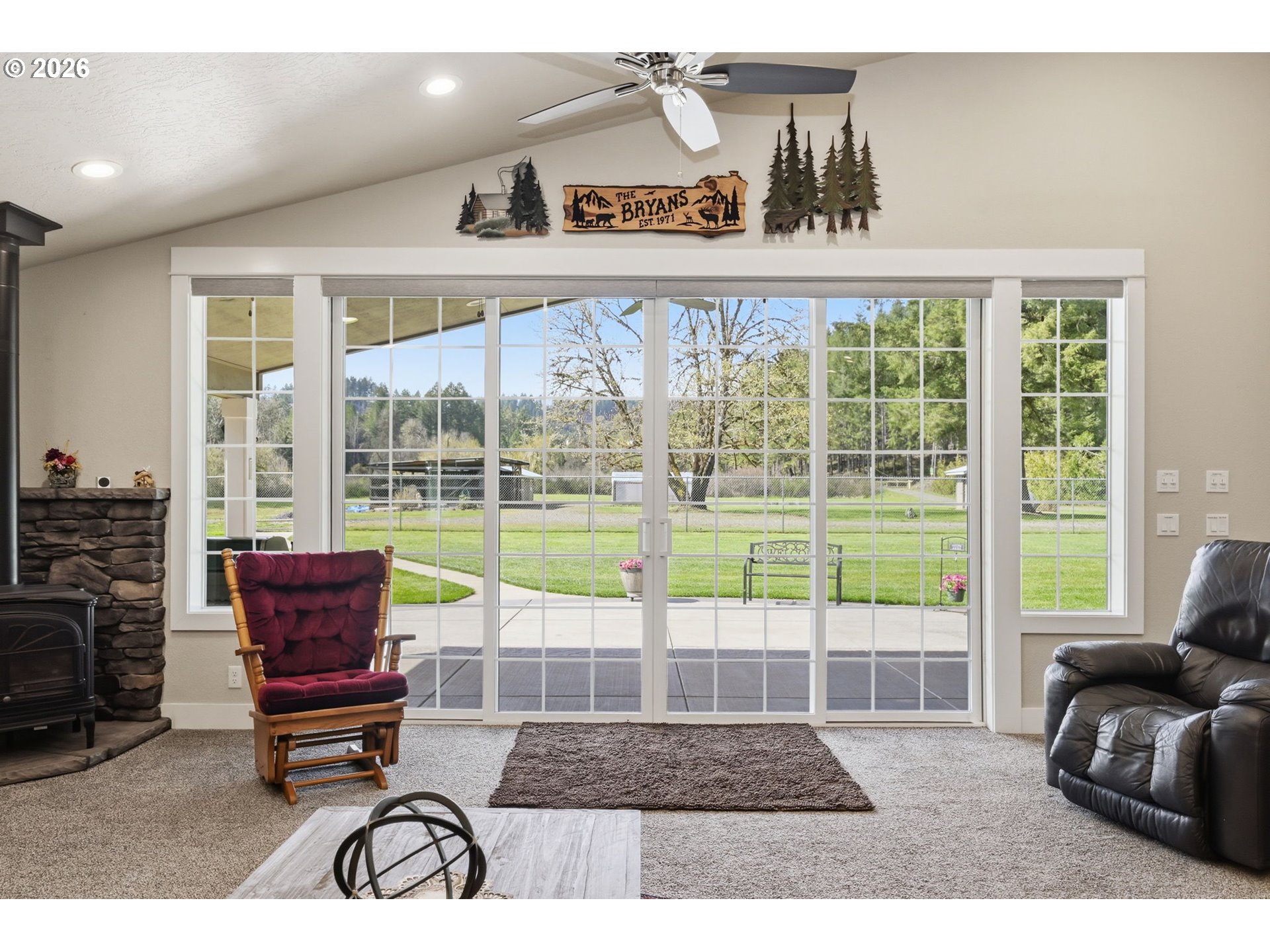 93684 Marcola Road Marcola, OR 97454 - Photo 17 of 48