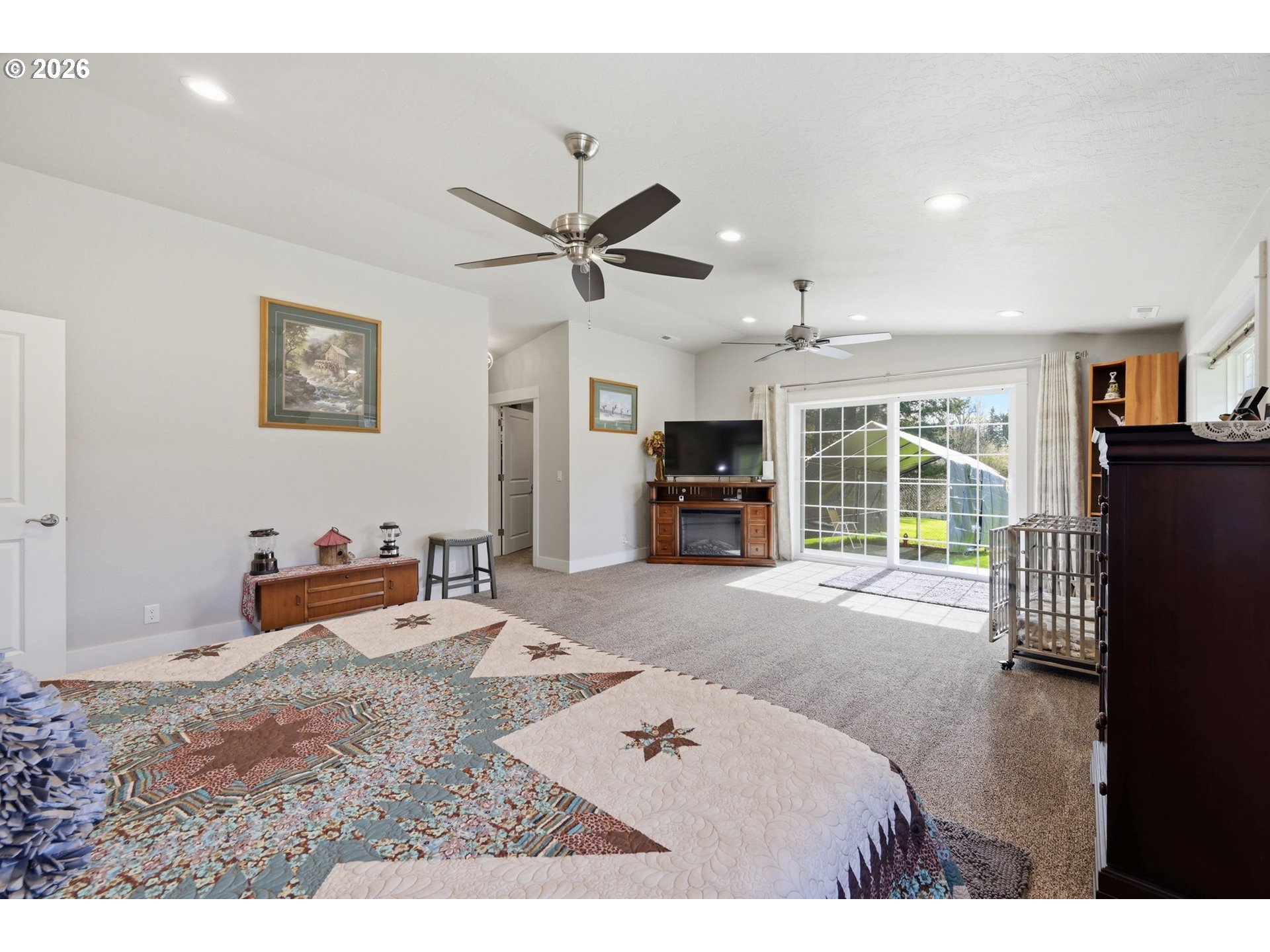 93684 Marcola Road Marcola, OR 97454 - Photo 19 of 48