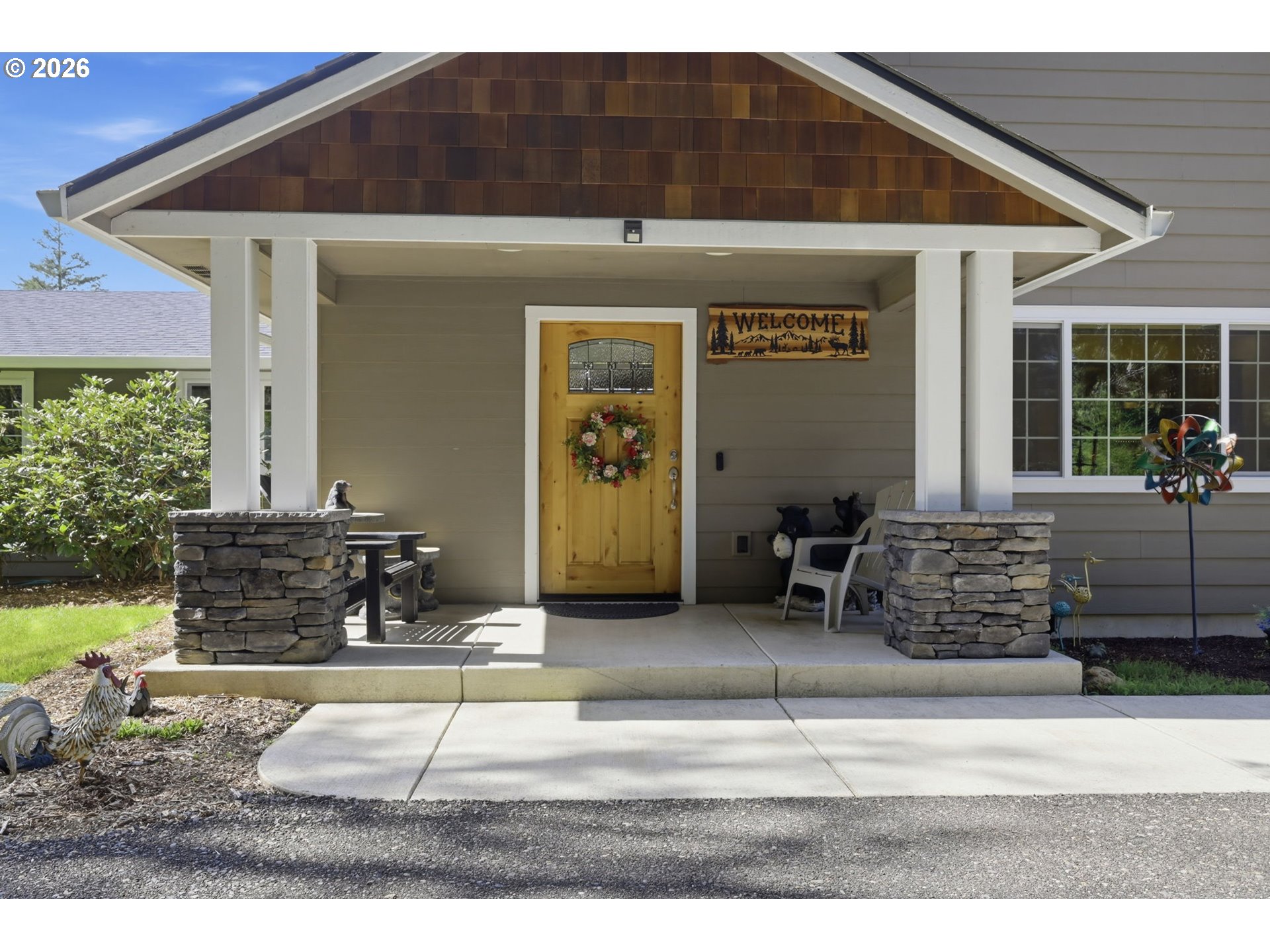 93684 Marcola Road Marcola, OR 97454 - Photo 3 of 48