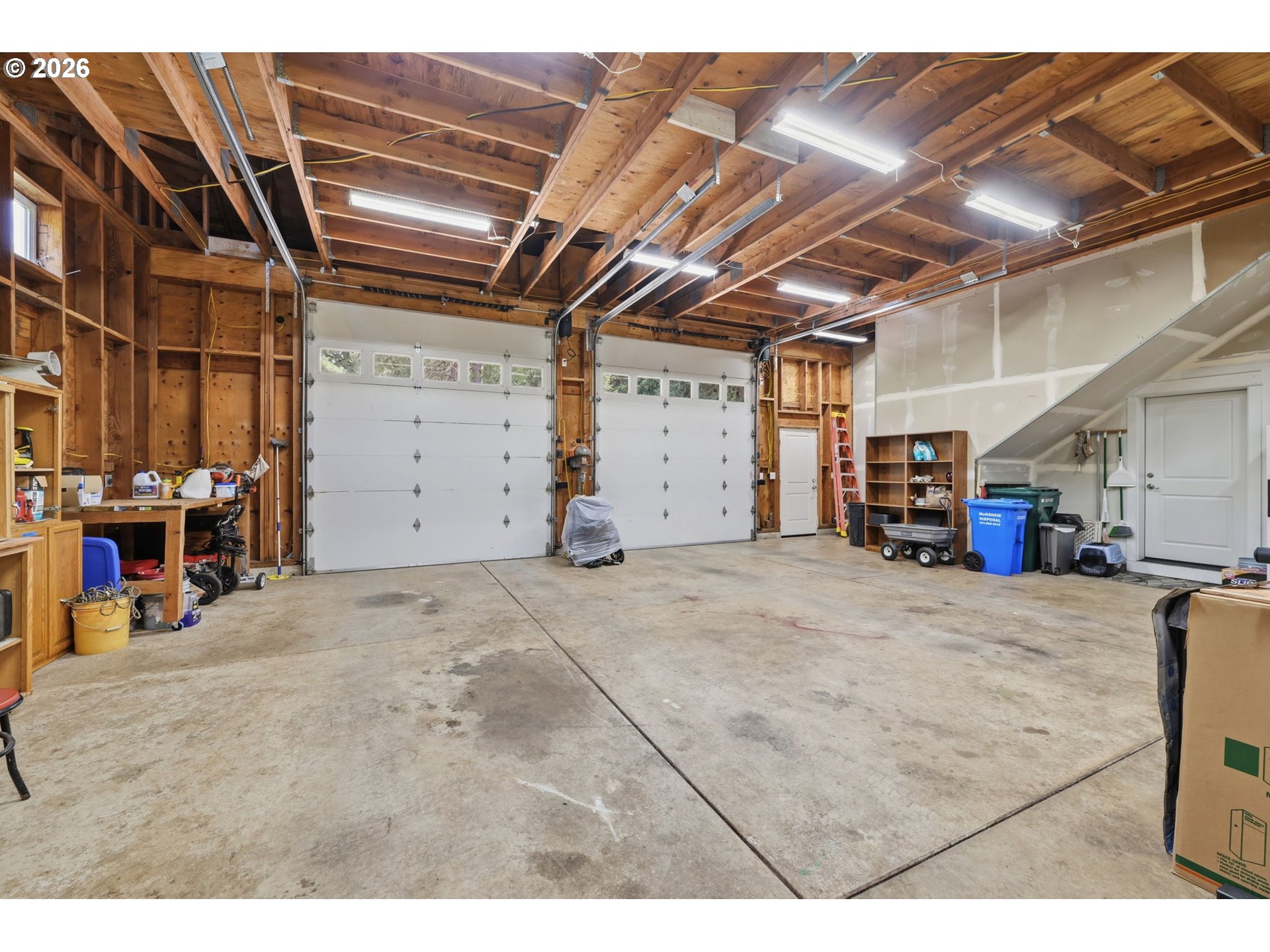 93684 Marcola Road Marcola, OR 97454 - Photo 36 of 48