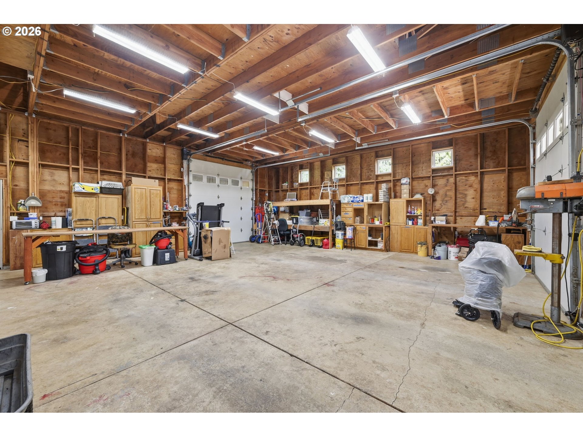 93684 Marcola Road Marcola, OR 97454 - Photo 37 of 48