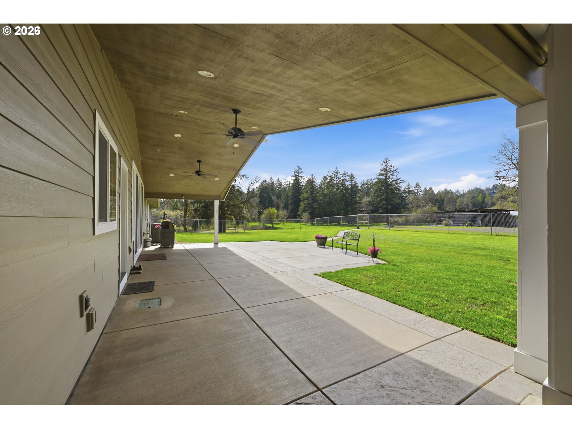 93684 Marcola Road Marcola, OR 97454 - Photo 39 of 48