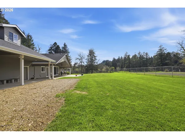 $1,300,000 | 93684 Marcola Road, Marcola, OR 97454