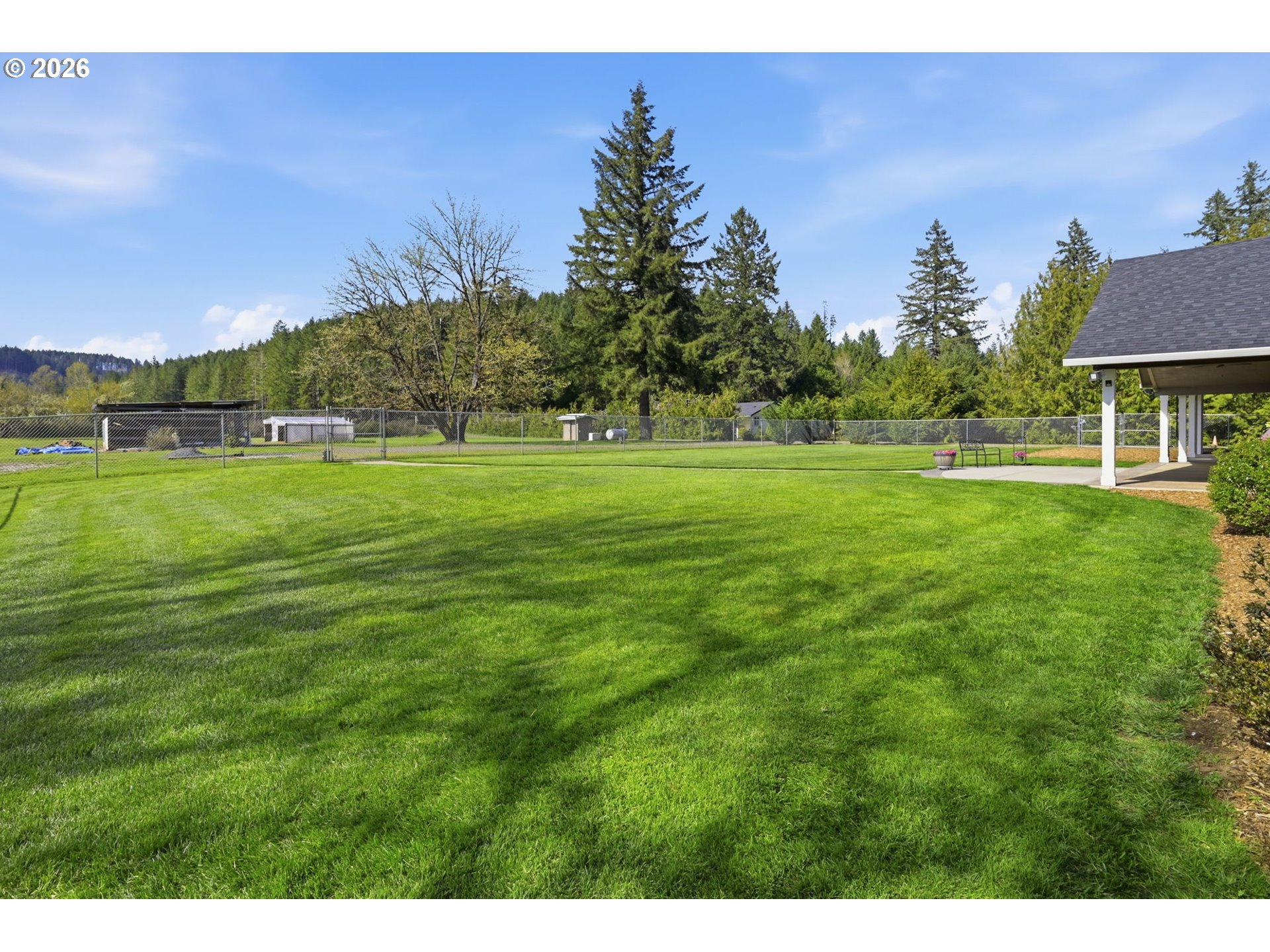 93684 Marcola Road Marcola, OR 97454 - Photo 41 of 48