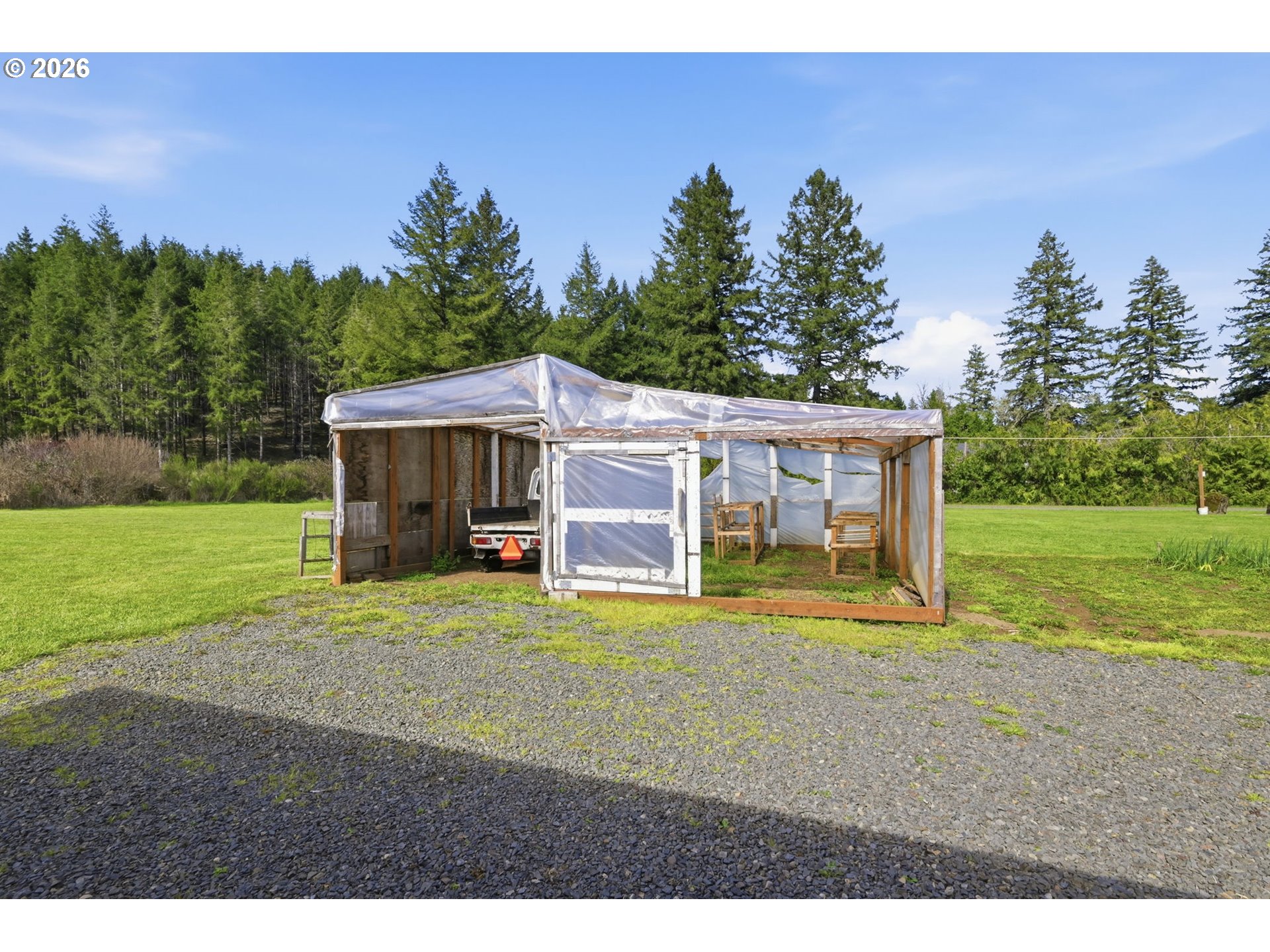 93684 Marcola Road Marcola, OR 97454 - Photo 44 of 48