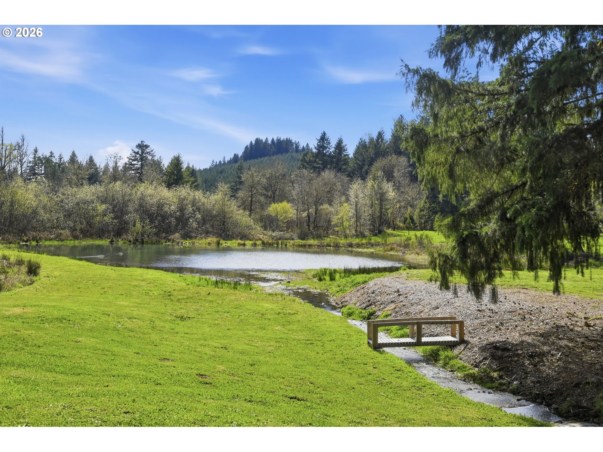 93684 Marcola Road Marcola, OR 97454 - Photo 45 of 48