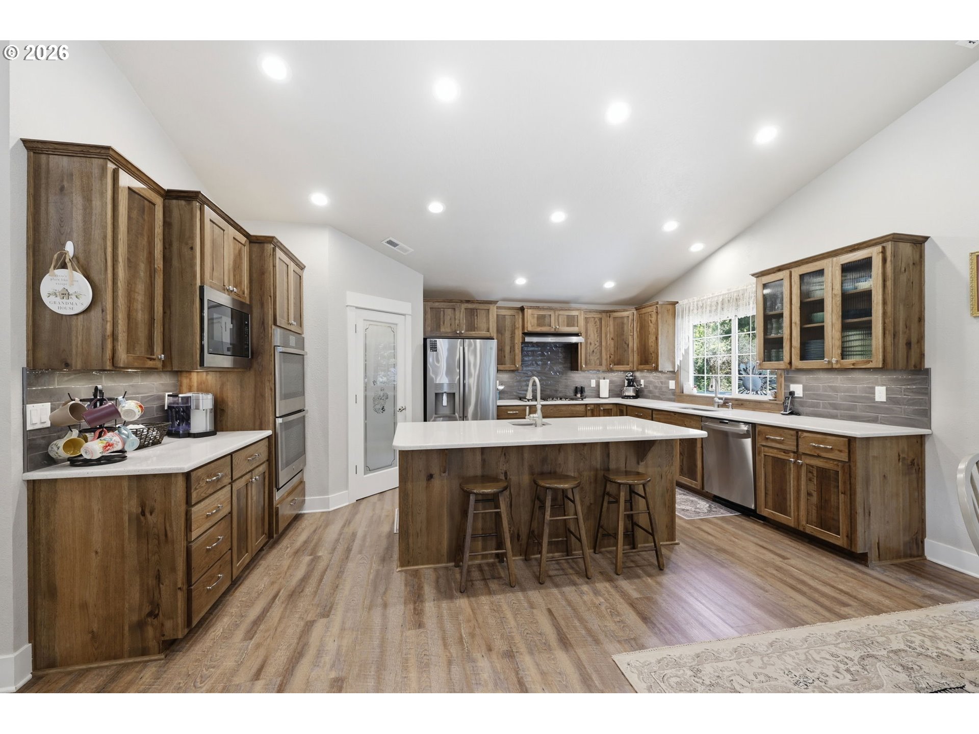 93684 Marcola Road Marcola, OR 97454 - Photo 5 of 48