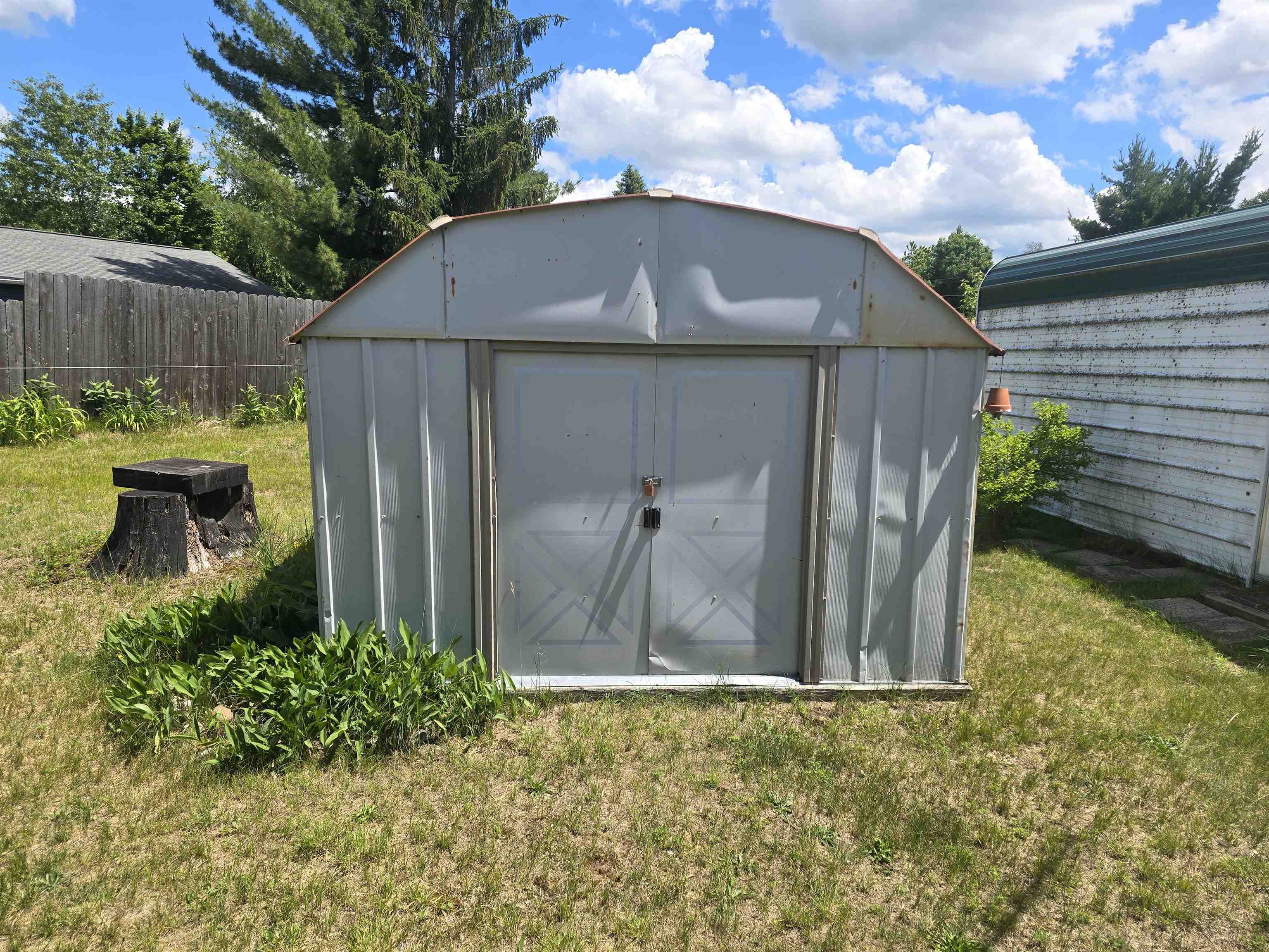 1604 Otsego Road St. Helen, MI 48656 - Photo 17 of 23