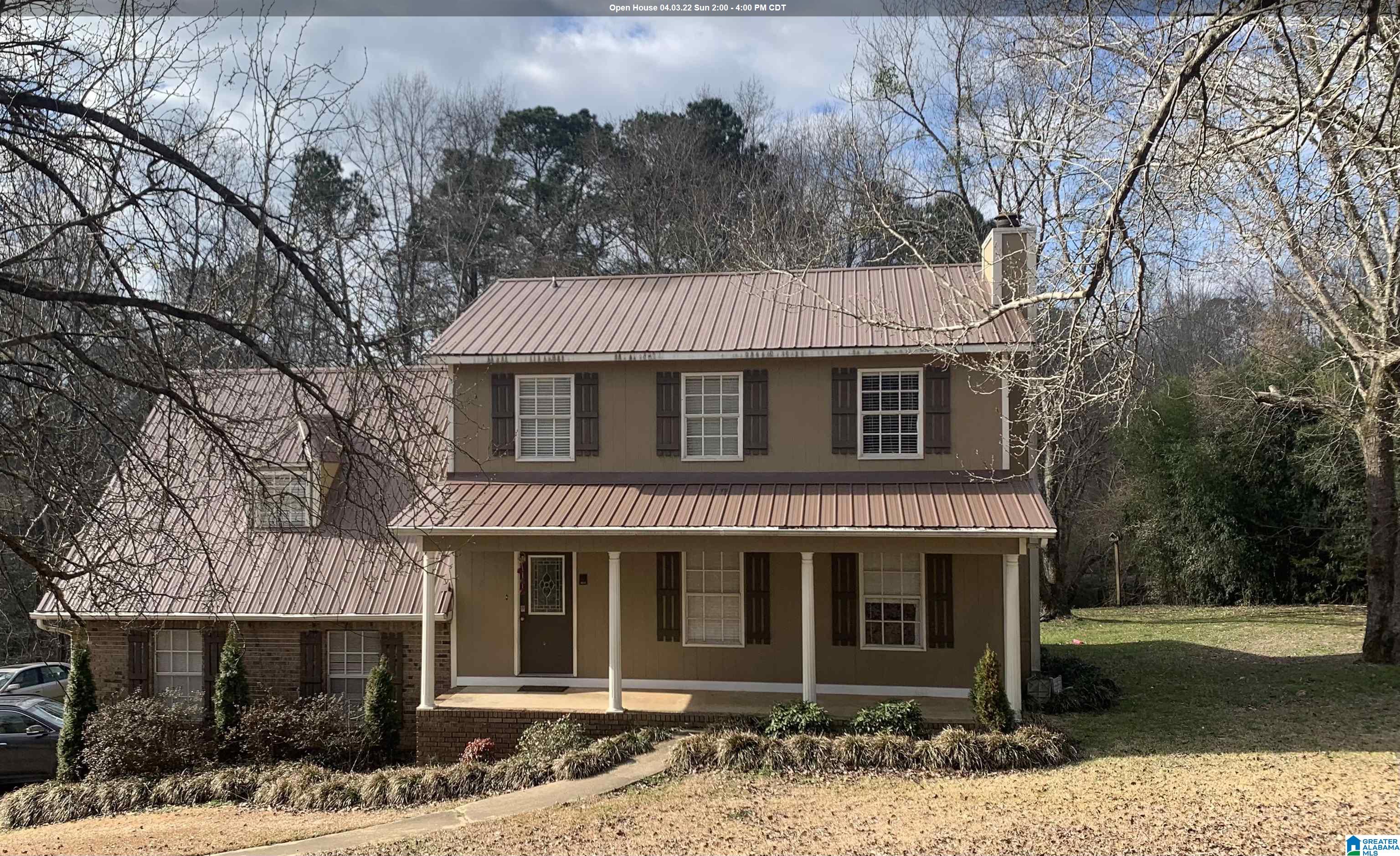 4367 Stone Ridge Circle Trussville, AL 35173 - Photo 1 of 1