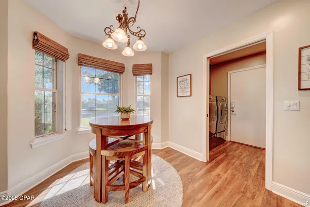 $854,000 | 700 West 8th St Circle, Lynn Haven, FL 32444