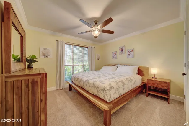 $854,000 | 700 West 8th St Circle, Lynn Haven, FL 32444