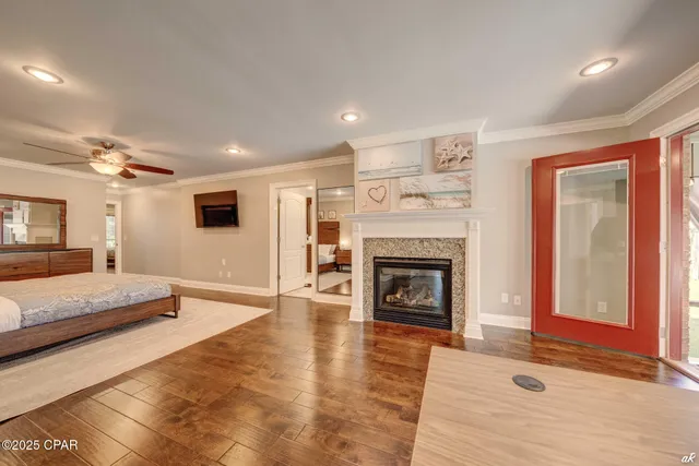 $854,000 | 700 West 8th St Circle, Lynn Haven, FL 32444