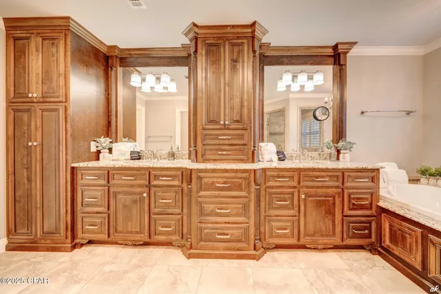 $854,000 | 700 West 8th St Circle, Lynn Haven, FL 32444