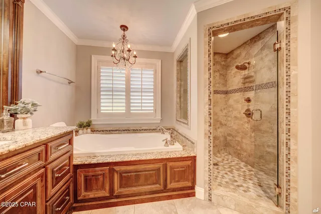 $854,000 | 700 West 8th St Circle, Lynn Haven, FL 32444