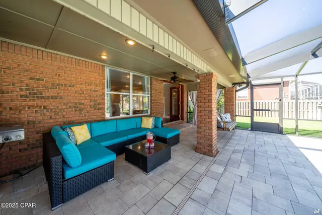 $854,000 | 700 West 8th St Circle, Lynn Haven, FL 32444