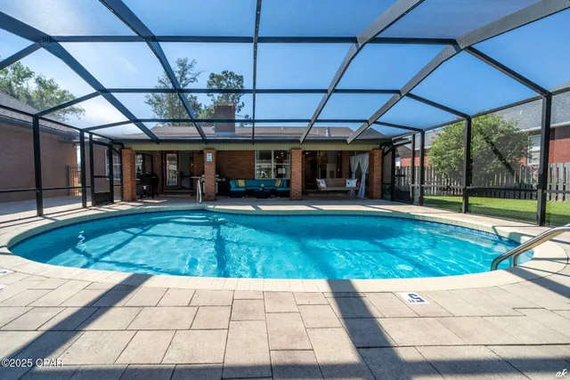 $854,000 | 700 West 8th St Circle, Lynn Haven, FL 32444