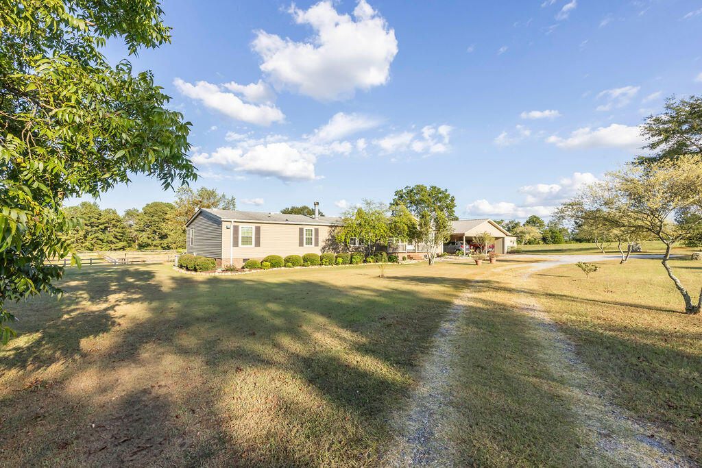 269 Holmes Pond Road Johnston, SC 29832 - Photo 47 of 80