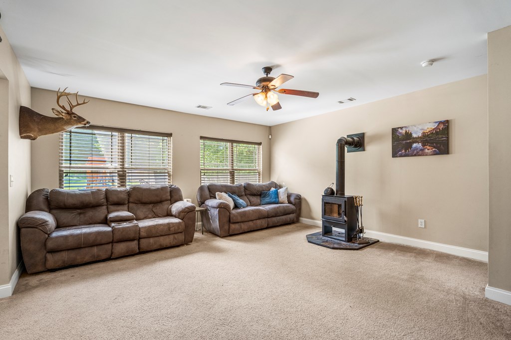 397 Owens Road Fort Mitchell, AL 36856 - Photo 6 of 30