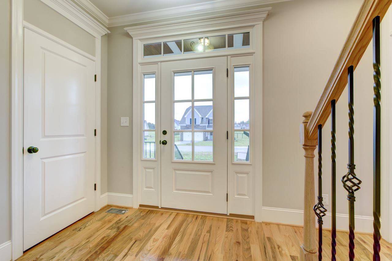 5509 Red Line Court Raleigh, NC 27603 - Photo 10 of 23 Photo 10