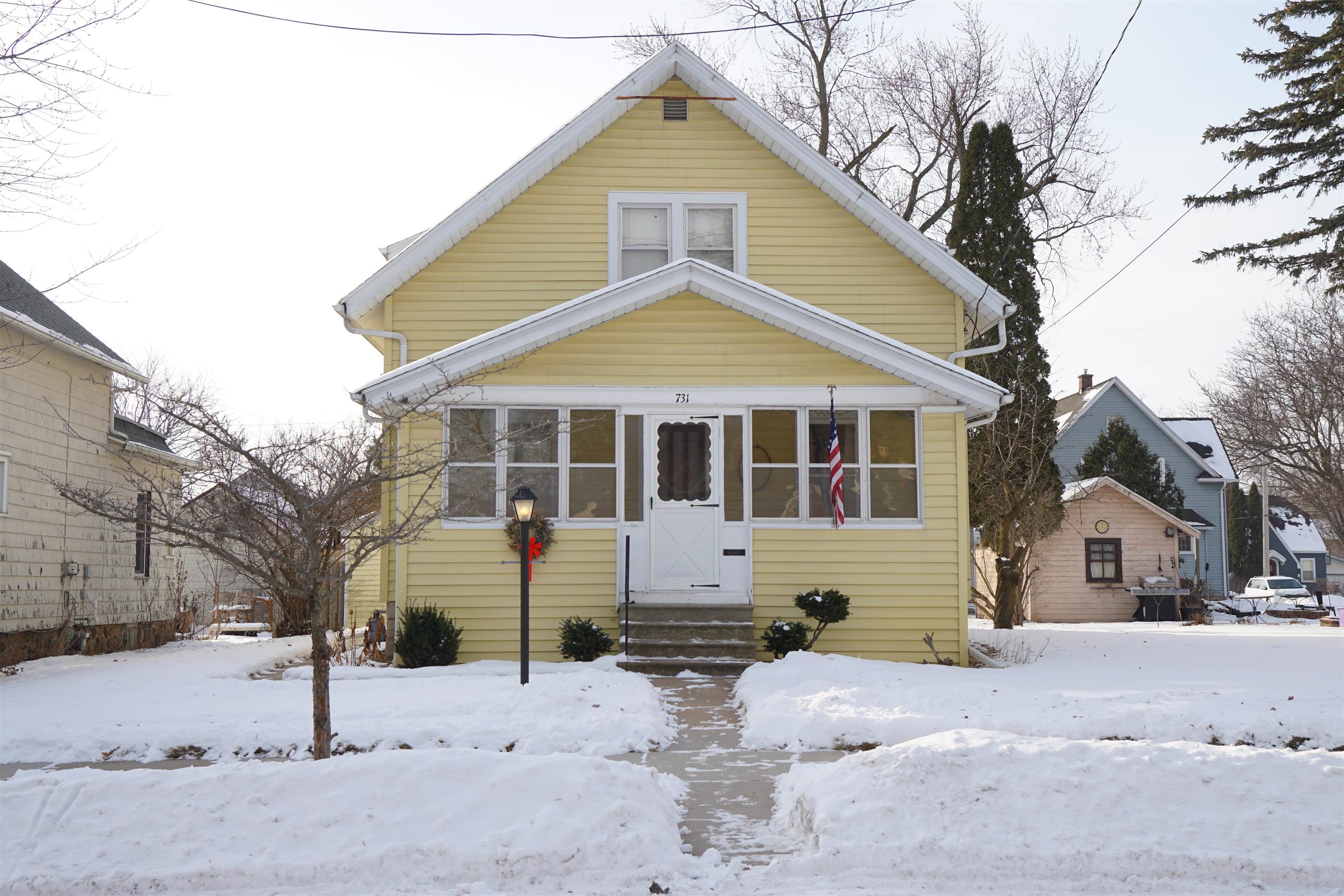 731 West Elsie Street Appleton, WI 54914 - Photo 12 of 12