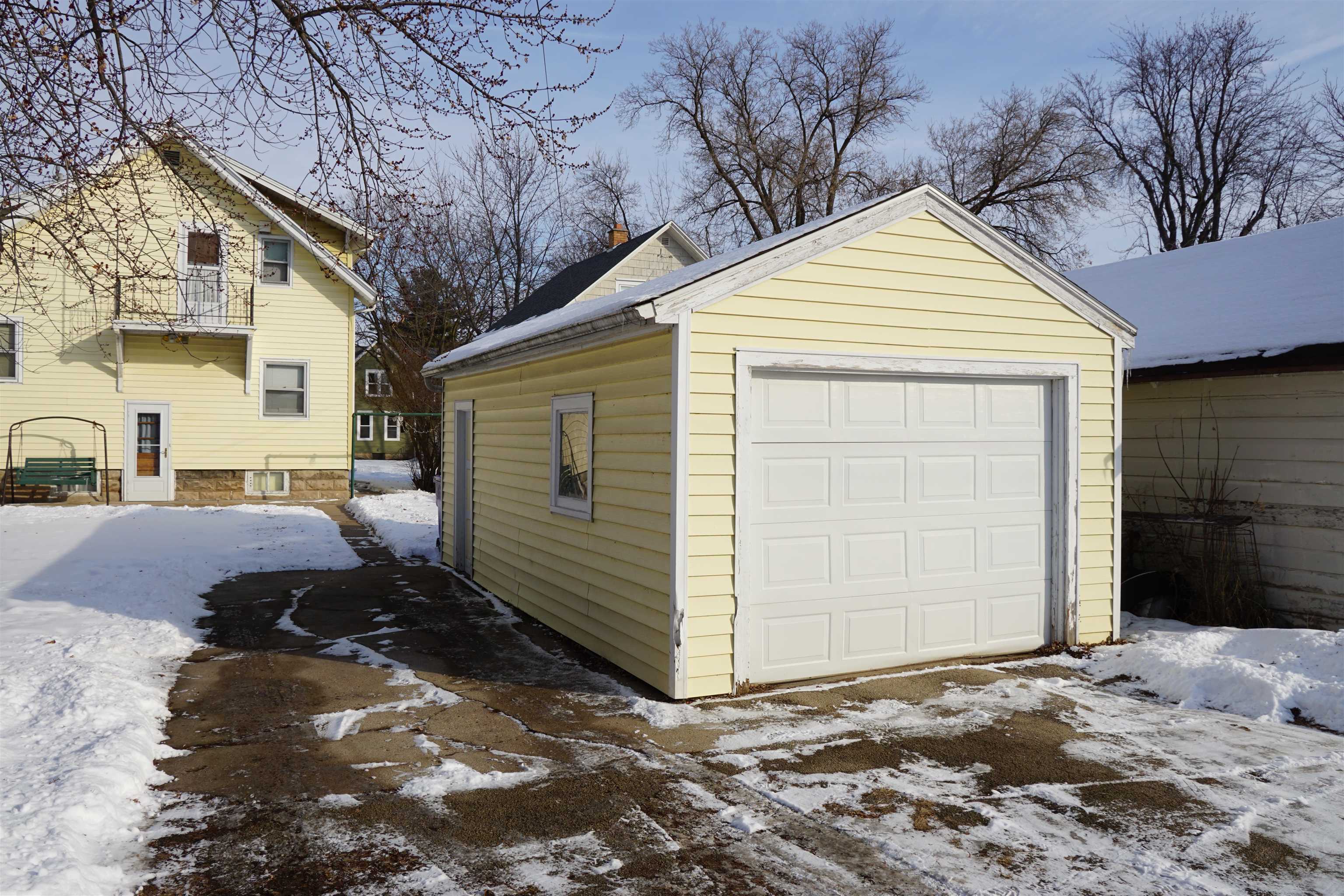 731 West Elsie Street Appleton, WI 54914 - Photo 10 of 12