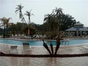 a view of a swimming pool