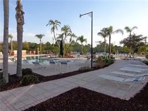 a view of a park