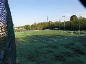 a view of ocean from a balcony