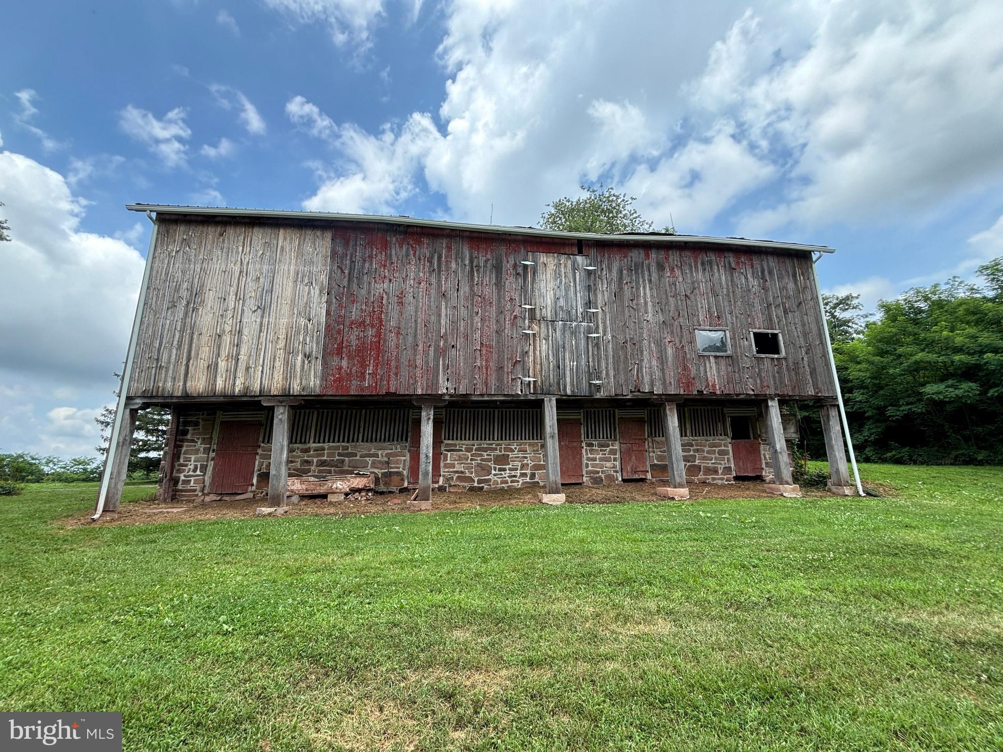 560 Basehoar Roth Road Littlestown, PA 17340 - Photo 54 of 145