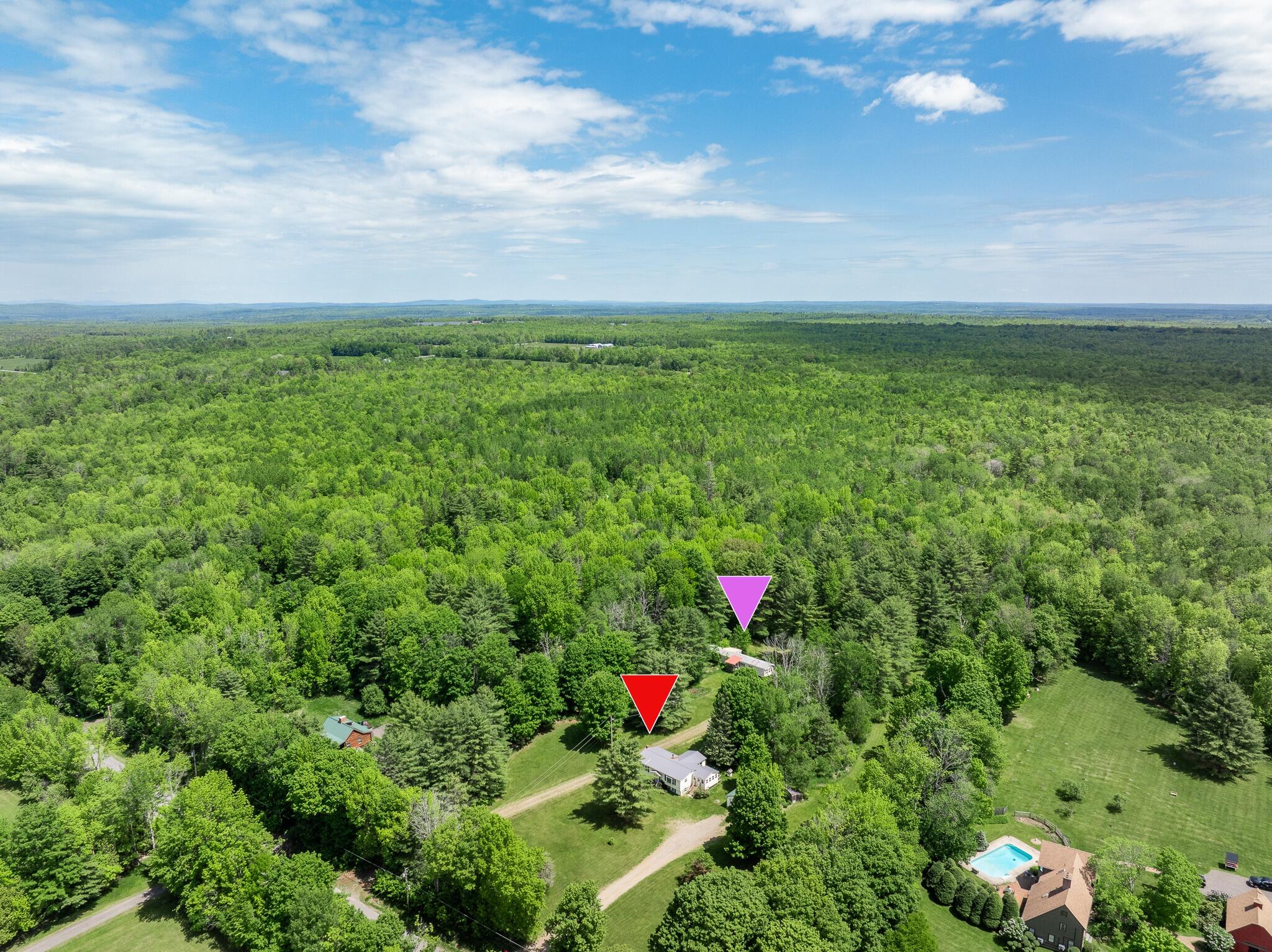 807 Higgins Road Pittsfield, ME 04967 - Photo 72 of 83 Exterior-10