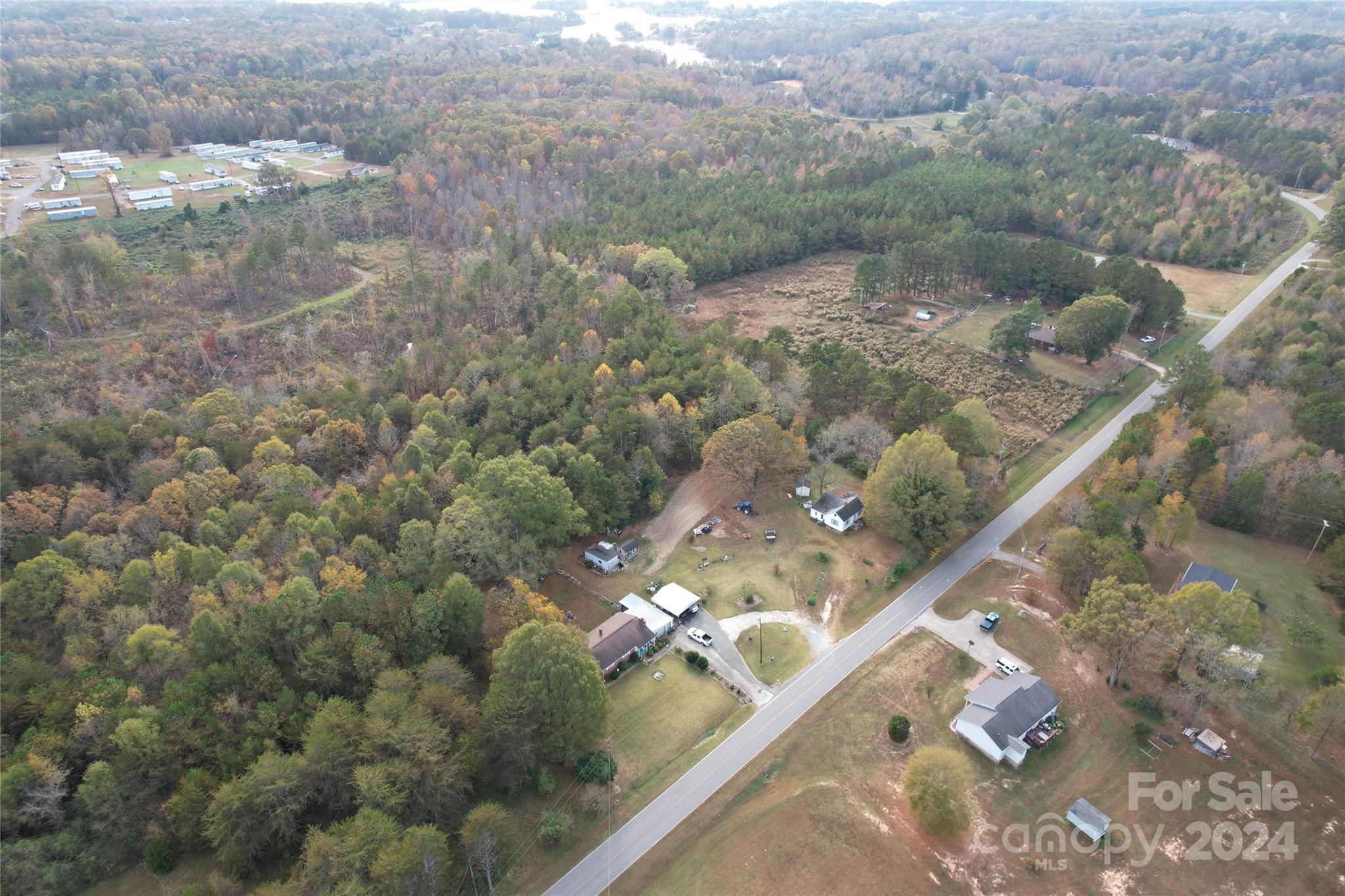 157 Thamon Road Shelby, NC 28150 - Photo 8 of 29