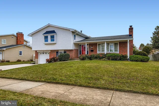 $3,850 | 119 East Padonia Road, Lutherville-Timonium, MD 21093