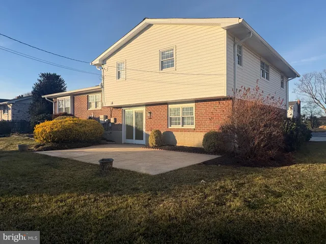 $3,850 | 119 East Padonia Road, Lutherville-Timonium, MD 21093