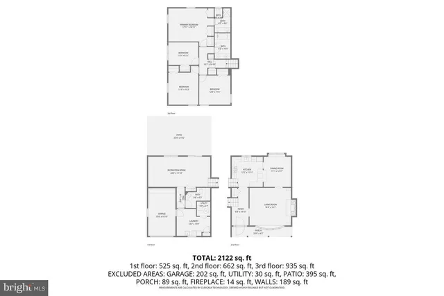 $3,850 | 119 East Padonia Road, Lutherville-Timonium, MD 21093