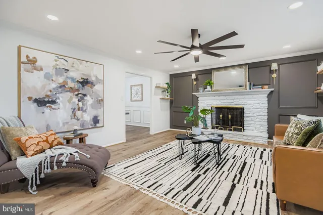 $3,850 | 119 East Padonia Road, Lutherville-Timonium, MD 21093