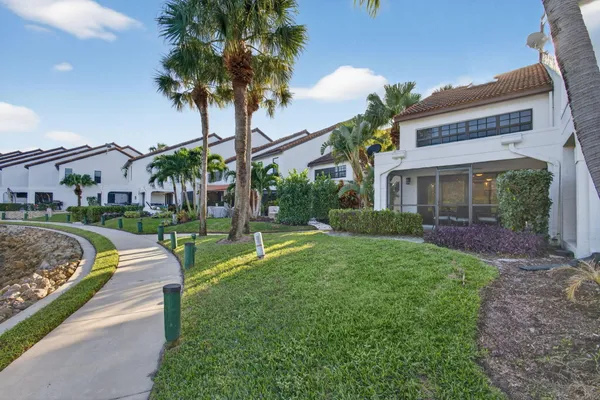 $5,000 | 2320 Treasure Isle Drive, Unit A74, Palm Beach Gardens, FL 33410