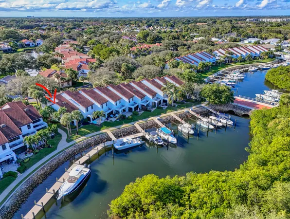 $5,000 | 2320 Treasure Isle Drive, Unit A74, Palm Beach Gardens, FL 33410